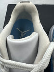 Air Jordan 11 Retro Low University Blue (2017) (NEW/CONDITIONAL/YELLOWING)