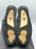 Air Jordan 4 Retro Travis Scott Cactus Jack (WORN)