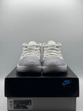 Air Jordan 11 Retro Low Cement Grey (WORN)