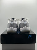 Air Jordan 11 Retro Low Cement Grey (WORN)