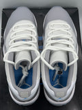 Air Jordan 11 Retro Low Cement Grey (WORN)