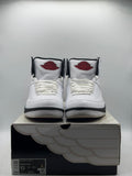 Air Jordan 2 Retro OG Chicago (2022) (WORN)