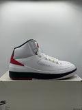 Air Jordan 2 Retro OG Chicago (2022) (WORN)
