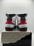 Air Jordan 2 Retro OG Chicago (2022) (WORN)