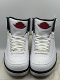 Air Jordan 2 Retro OG Chicago (2022) (WORN)