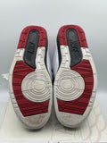 Air Jordan 2 Retro OG Chicago (2022) (WORN)