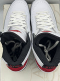 Air Jordan 2 Retro OG Chicago (2022) (WORN)