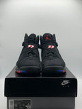 Air Jordan 8 Retro Playoffs (2023) (WORN)