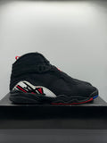 Air Jordan 8 Retro Playoffs (2023) (WORN)