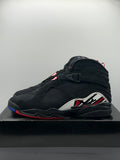 Air Jordan 8 Retro Playoffs (2023) (WORN)