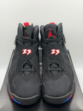 Air Jordan 8 Retro Playoffs (2023) (WORN)