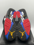 Air Jordan 8 Retro Playoffs (2023) (WORN)