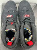 Air Jordan 8 Retro Playoffs (2023) (WORN)