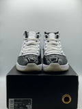 Air Jordan 11 Retro DMP Gratitude (2023) (WORN)