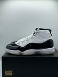Air Jordan 11 Retro DMP Gratitude (2023) (WORN)