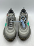 Nike Air Max 97 Off-White Menta (WORN/NO BOX)