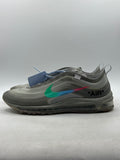 Nike Air Max 97 Off-White Menta (WORN/NO BOX)