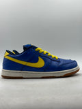 Nike SB Dunk Low Boca Juniors (WORN/NO BOX)