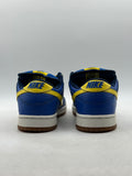 Nike SB Dunk Low Boca Juniors (WORN/NO BOX)