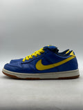 Nike SB Dunk Low Boca Juniors (WORN/NO BOX)