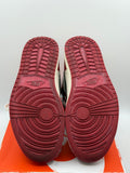 Air Jordan 1 Retro High OG Chicago Lost and Found (WORN)