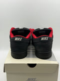 Nike SB Dunk Low Supreme 94 Black (WORN)