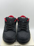 Nike SB Dunk Low Supreme 94 Black (WORN)