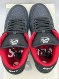 Nike SB Dunk Low Supreme 94 Black (WORN)