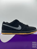 Nike SB Dunk Low Fog (WORN)