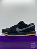 Nike SB Dunk Low Fog (WORN)