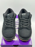 Nike SB Dunk Low Fog (WORN)