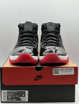 Air Jordan 11 Retro Playoffs Bred (2019)(WORN)