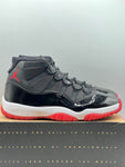 Air Jordan 11 Retro Playoffs Bred (2019)(WORN)