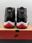 Air Jordan 11 Retro Playoffs Bred (2019)(WORN)