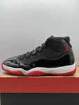 Air Jordan 11 Retro Playoffs Bred (2019)(WORN)