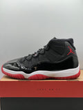 Air Jordan 11 Retro Playoffs Bred (2019)(WORN)