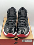 Air Jordan 11 Retro Playoffs Bred (2019)(WORN)