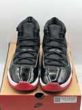 Air Jordan 11 Retro Playoffs Bred (2019)(WORN)