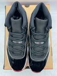 Air Jordan 11 Retro Playoffs Bred (2019)(WORN)
