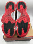 Air Jordan 11 Retro Playoffs Bred (2019)(WORN)