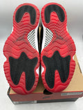 Air Jordan 11 Retro Playoffs Bred (2019)(WORN)