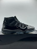Air Jordan 11 Retro Cap and Gown (WORN)