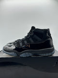 Air Jordan 11 Retro Cap and Gown (WORN)