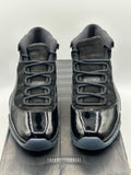 Air Jordan 11 Retro Cap and Gown (WORN)