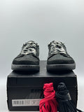 Air Jordan 1 Retro Low OG SP Travis Scott Black Phantom (WORN)
