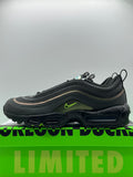 Nike Air Max 95/97 Ducks of a Feather Thunder (TRIED ON)
