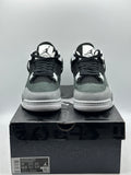 Air Jordan 4 Retro Fear (2024) (TRIED ON)