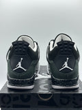 Air Jordan 4 Retro Fear (2024) (TRIED ON)