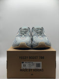 Adidas Yeezy Boost 700 Inertia (WORN)