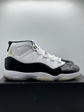 Air Jordan 11 Retro DMP Gratitude (2023) (WORN)